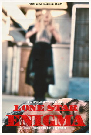 Lone Star Enigma 6