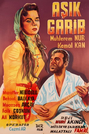 Aşık Garip 4