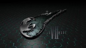 <h4>Final Fantasy VII: Hành Trình Của Những Đứa Trẻ<h5>(Final Fantasy VII: Advent Children)