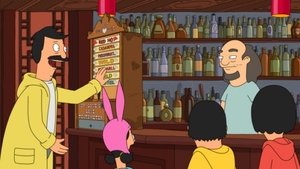 Bob’s Burgers: 3×14