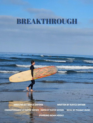 Breakthrough