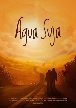 Água Suja