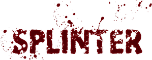 Splinter
