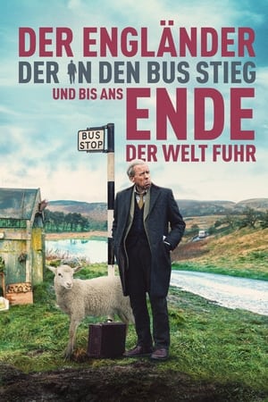 Image Der Engländer, der in den Bus stieg und bis ans Ende der Welt fuhr