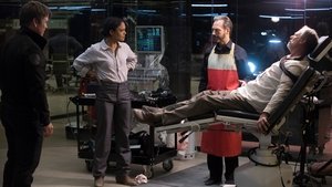 Westworld: 2×7