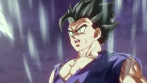 Dragon Ball Super: Super Hero 2022