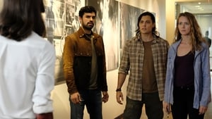 The Gifted – 2 stagione 2 episodio