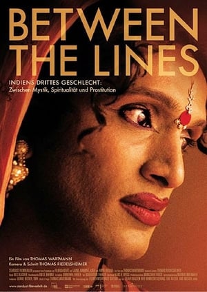 Poster Between the Lines: India's Third Gender 2005