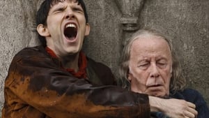 Merlin Le Morte d'Arthur