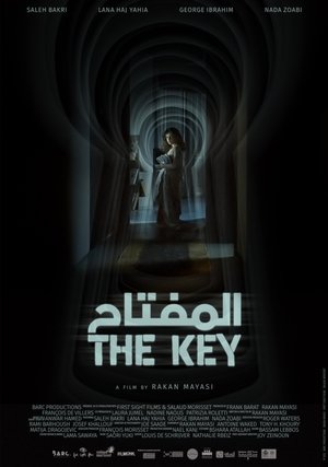 Poster The Key (2023)