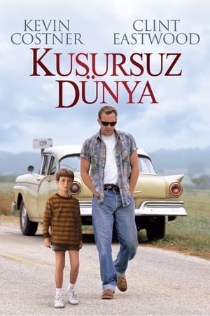 Kusursuz Dünya (1993)