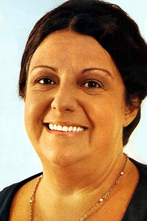 Etty Fraser portrait