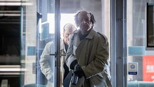 Desperate Measures: 1×1