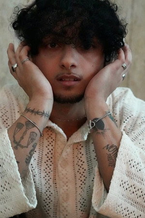 Dauno Medeiros