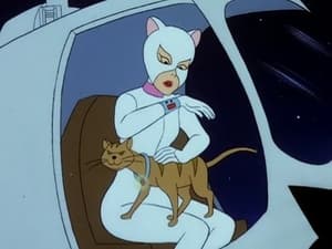 Image The Incredible Cat Lady Caper