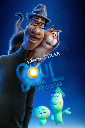 poster Soul