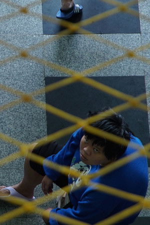 Spawning Migration (2019)