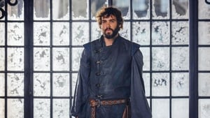 Reign 1 episodio 8