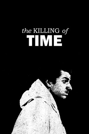 Poster The Killing of Time 2024