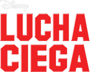 Lucha ciega — Logos 5