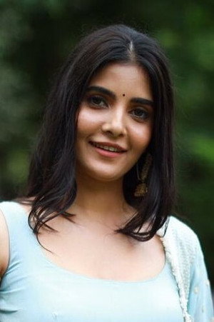 Madhuri Jain portrait