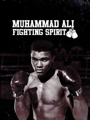 Poster Muhammad Ali: Fighting Spirit 2009