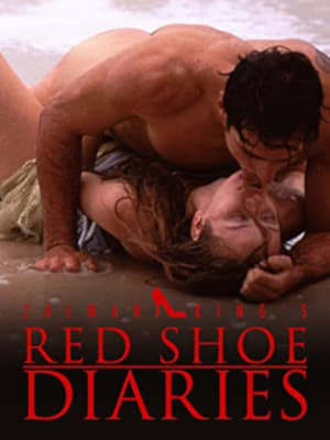 Poster Red Shoe Diaries 8: Night of Abandon 1998