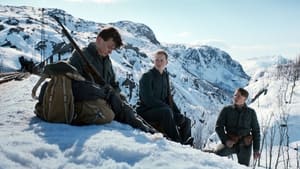 Narvik (2022) Hindi Dubbed Netflix