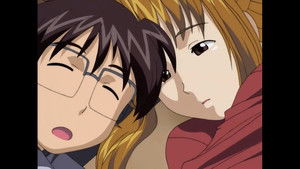 Love Hina: 1×21