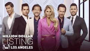 poster Million Dollar Listing Los Angeles