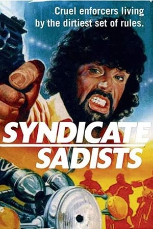 Syndicate Sadists-Guido Alberti