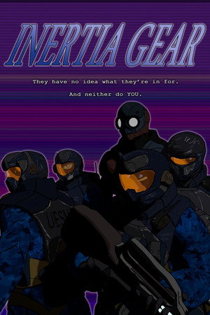 IN.E.R.T.I.A. Gear 8