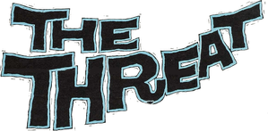 The Threat — Logos 1