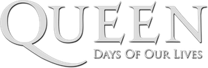 Queen: Days of Our Lives