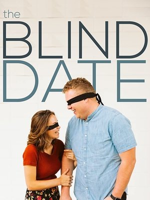 Poster The Blind Date (2018)