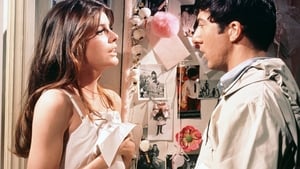 Aşk Mevsimi – The Graduate – Mezun (1967) izle