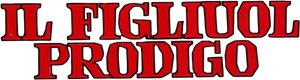 The Prodigal — Logos 1