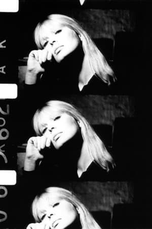Poster Screen Test: Nico 1966