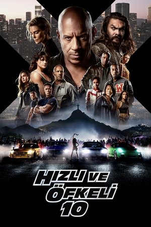 Image Hızlı ve Öfkeli 10