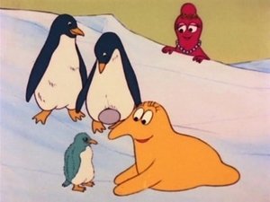 Barbapapa: 2×46