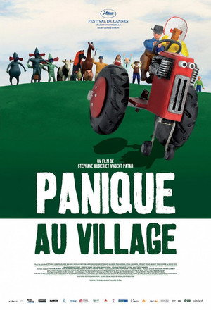 A Town Called Panic 34