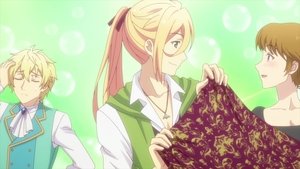 Endo and Kobayashi Live! The Latest on Tsundere Villainess Lieselotte Season 1 Episode 4