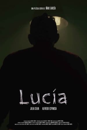 Poster Lucía 2021