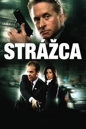 Poster Strážca 2006