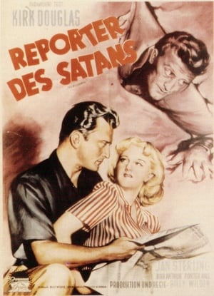 Reporter des Satans (1951)