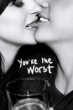 Image You're the Worst
