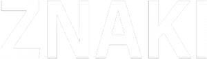 Znaki — Logos 1