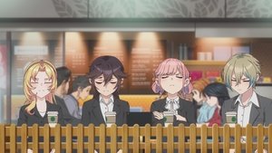 Rinkai!: 1×8
