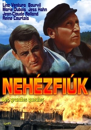 Image Nehézfiúk