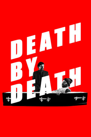 Poster Death by Death 2016